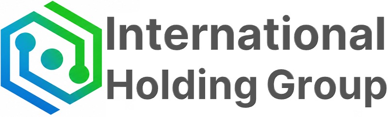 International Holding Group Logo